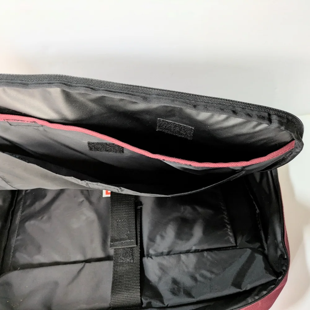 Pyrex portables insulated